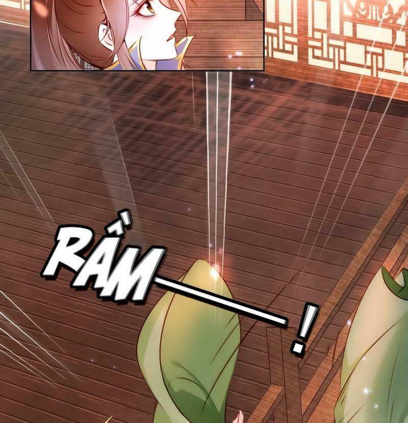 Nàng Trở Thành Bạch Nguyệt Quang Của Vương Gia Bệnh Kiều Chapter 6 - Trang 2