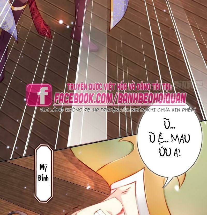 Nàng Trở Thành Bạch Nguyệt Quang Của Vương Gia Bệnh Kiều Chapter 6 - Trang 2