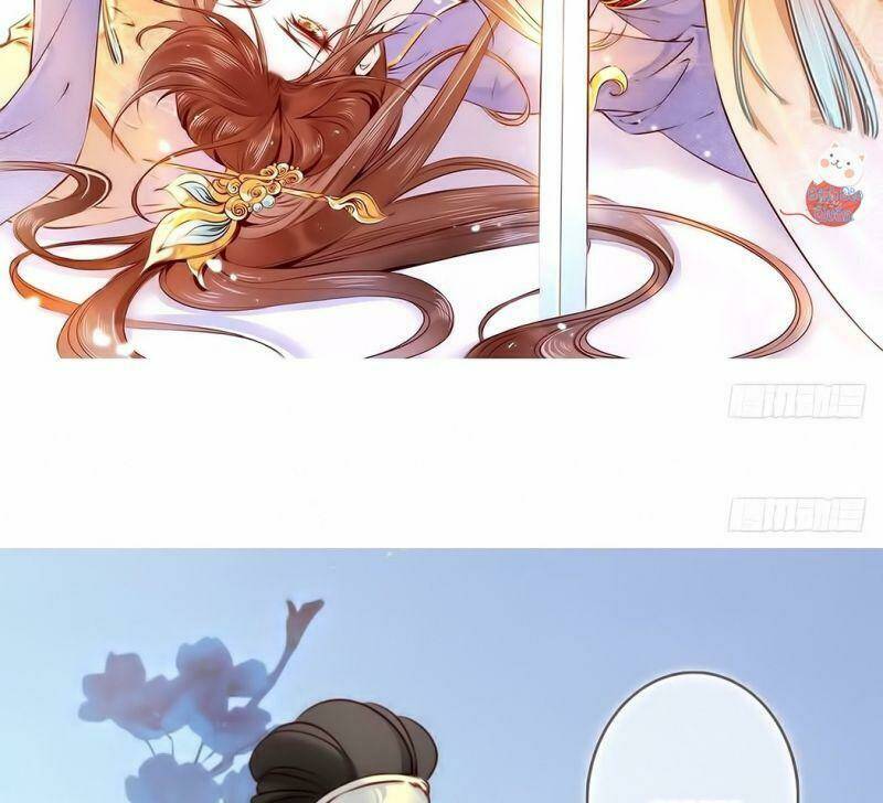 Nàng Trở Thành Bạch Nguyệt Quang Của Vương Gia Bệnh Kiều Chapter 6 - Trang 2