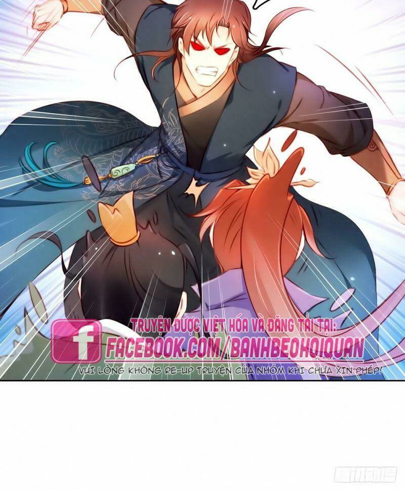 Nàng Trở Thành Bạch Nguyệt Quang Của Vương Gia Bệnh Kiều Chapter 6 - Trang 2