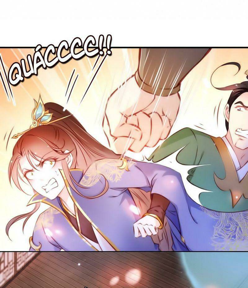 Nàng Trở Thành Bạch Nguyệt Quang Của Vương Gia Bệnh Kiều Chapter 6 - Trang 2