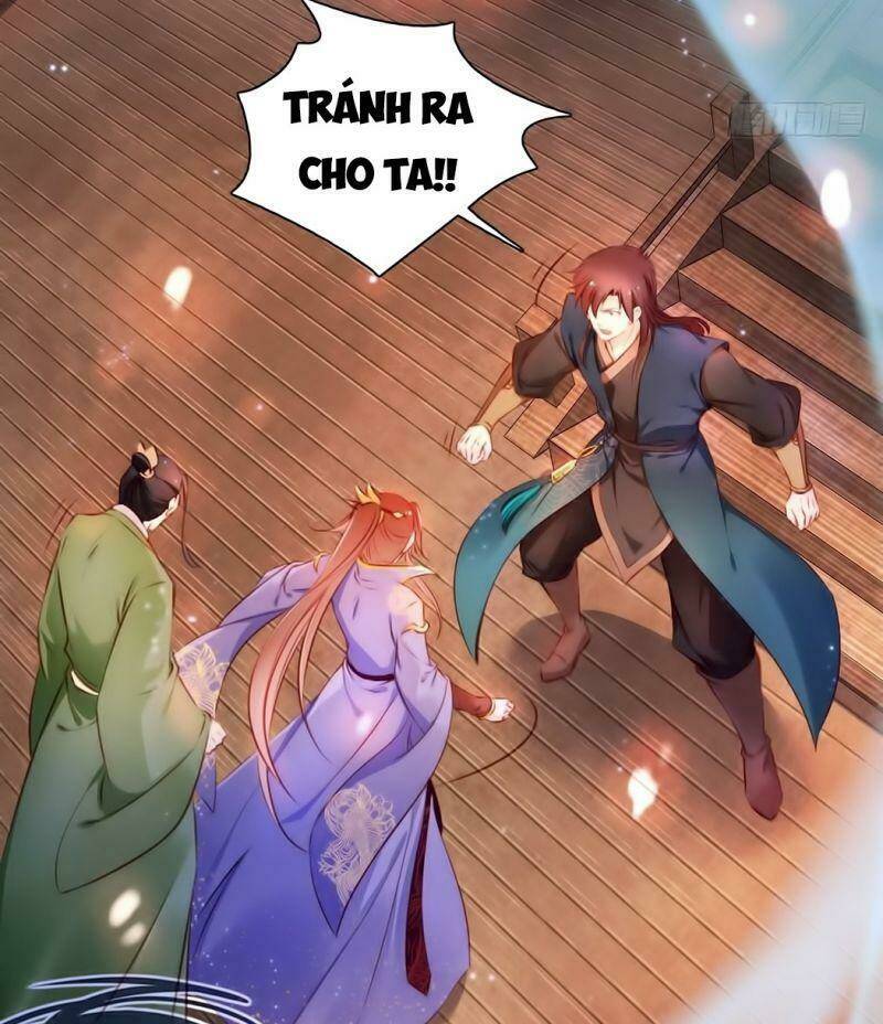 Nàng Trở Thành Bạch Nguyệt Quang Của Vương Gia Bệnh Kiều Chapter 6 - Trang 2