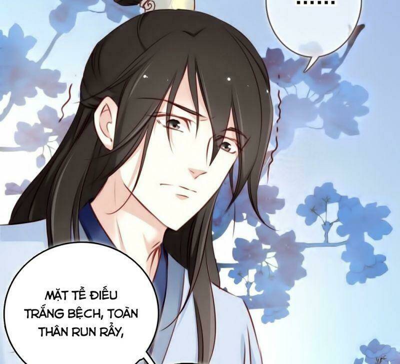 Nàng Trở Thành Bạch Nguyệt Quang Của Vương Gia Bệnh Kiều Chapter 6 - Trang 2