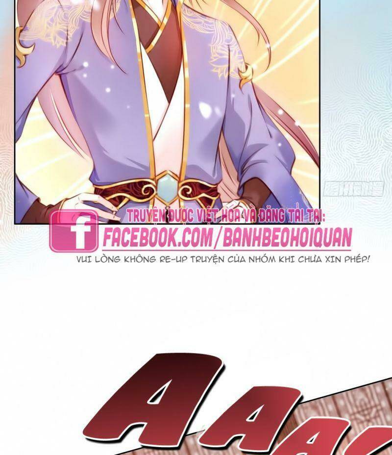 Nàng Trở Thành Bạch Nguyệt Quang Của Vương Gia Bệnh Kiều Chapter 6 - Trang 2