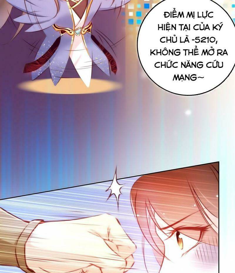 Nàng Trở Thành Bạch Nguyệt Quang Của Vương Gia Bệnh Kiều Chapter 6 - Trang 2