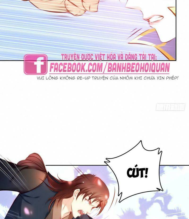 Nàng Trở Thành Bạch Nguyệt Quang Của Vương Gia Bệnh Kiều Chapter 6 - Trang 2