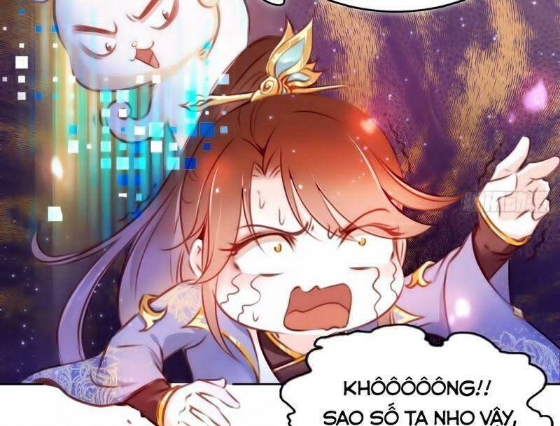 Nàng Trở Thành Bạch Nguyệt Quang Của Vương Gia Bệnh Kiều Chapter 6 - Trang 2