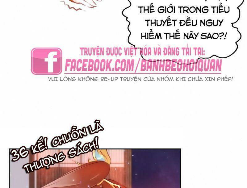 Nàng Trở Thành Bạch Nguyệt Quang Của Vương Gia Bệnh Kiều Chapter 6 - Trang 2