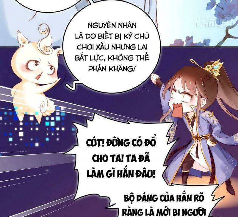 Nàng Trở Thành Bạch Nguyệt Quang Của Vương Gia Bệnh Kiều Chapter 6 - Trang 2