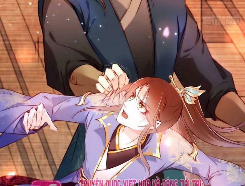 Nàng Trở Thành Bạch Nguyệt Quang Của Vương Gia Bệnh Kiều Chapter 6 - Trang 2