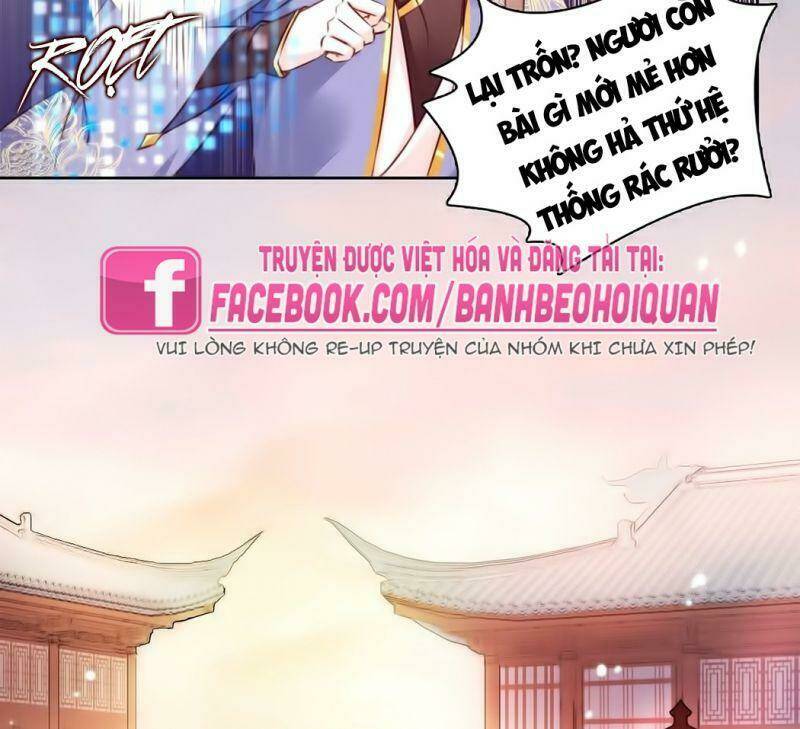 Nàng Trở Thành Bạch Nguyệt Quang Của Vương Gia Bệnh Kiều Chapter 6 - Trang 2
