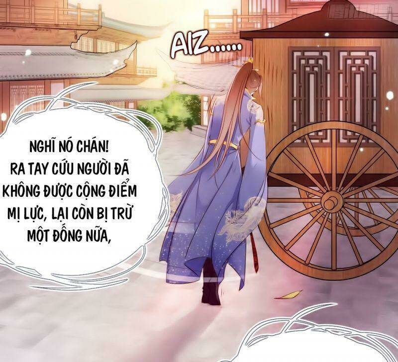 Nàng Trở Thành Bạch Nguyệt Quang Của Vương Gia Bệnh Kiều Chapter 6 - Trang 2