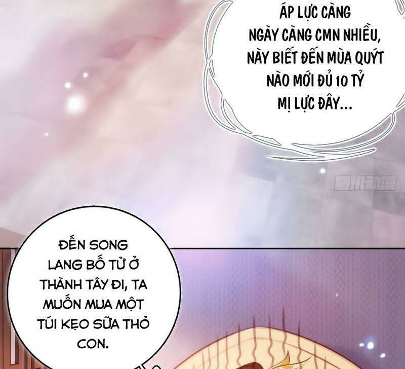 Nàng Trở Thành Bạch Nguyệt Quang Của Vương Gia Bệnh Kiều Chapter 6 - Trang 2