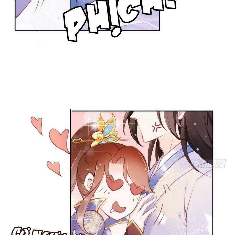 Nàng Trở Thành Bạch Nguyệt Quang Của Vương Gia Bệnh Kiều Chapter 7 - Trang 2