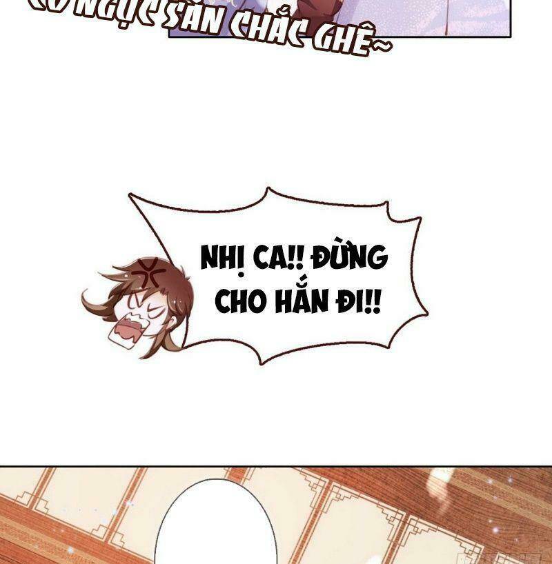 Nàng Trở Thành Bạch Nguyệt Quang Của Vương Gia Bệnh Kiều Chapter 7 - Trang 2