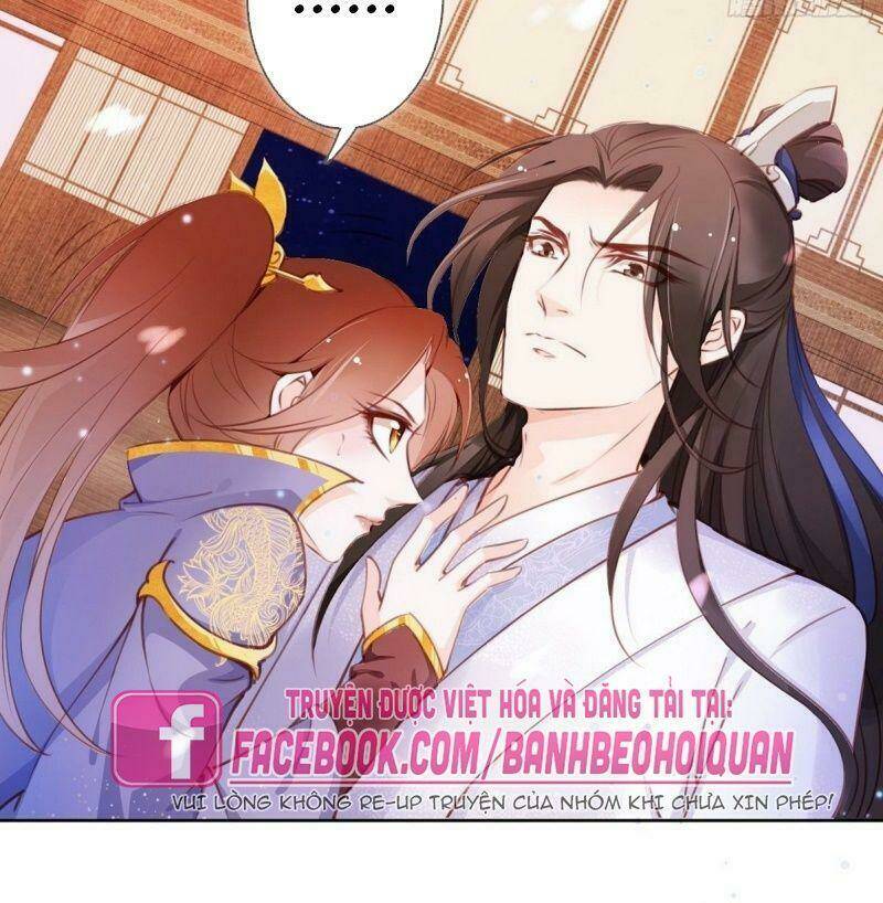 Nàng Trở Thành Bạch Nguyệt Quang Của Vương Gia Bệnh Kiều Chapter 7 - Trang 2