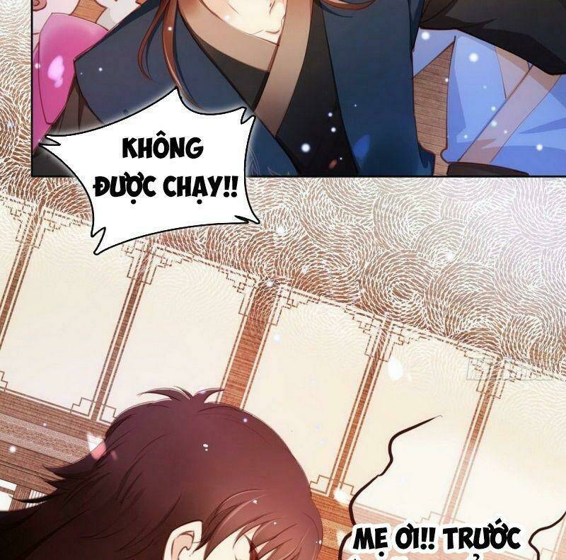 Nàng Trở Thành Bạch Nguyệt Quang Của Vương Gia Bệnh Kiều Chapter 7 - Trang 2