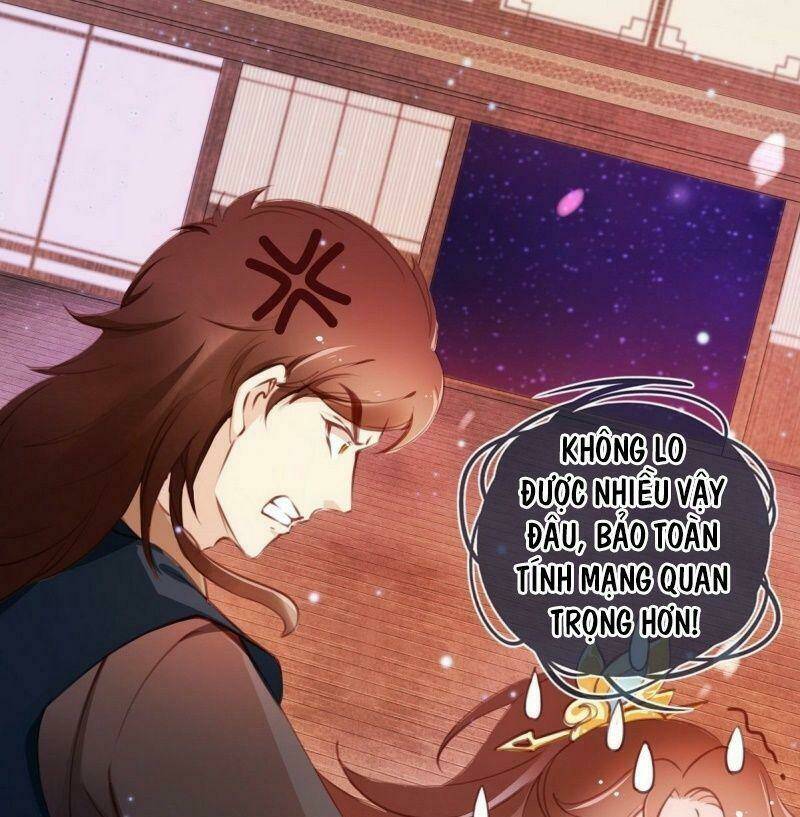 Nàng Trở Thành Bạch Nguyệt Quang Của Vương Gia Bệnh Kiều Chapter 7 - Trang 2