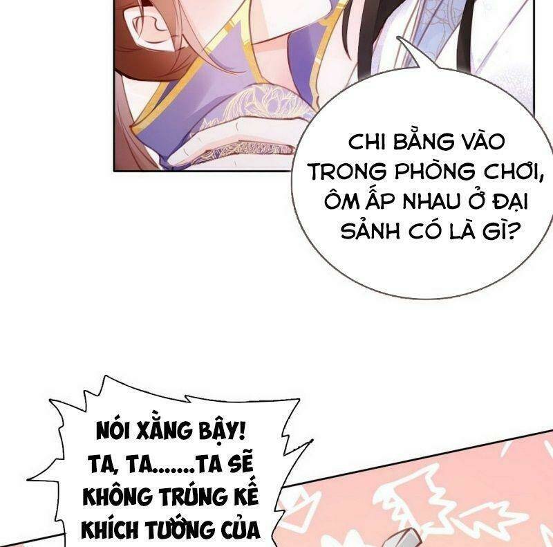 Nàng Trở Thành Bạch Nguyệt Quang Của Vương Gia Bệnh Kiều Chapter 7 - Trang 2