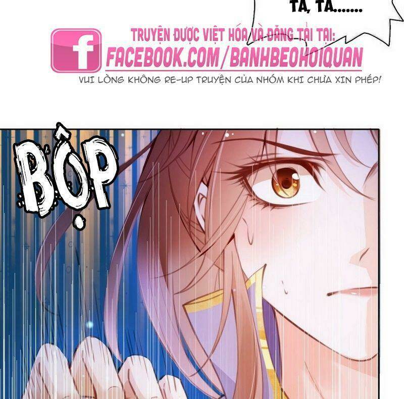 Nàng Trở Thành Bạch Nguyệt Quang Của Vương Gia Bệnh Kiều Chapter 7 - Trang 2