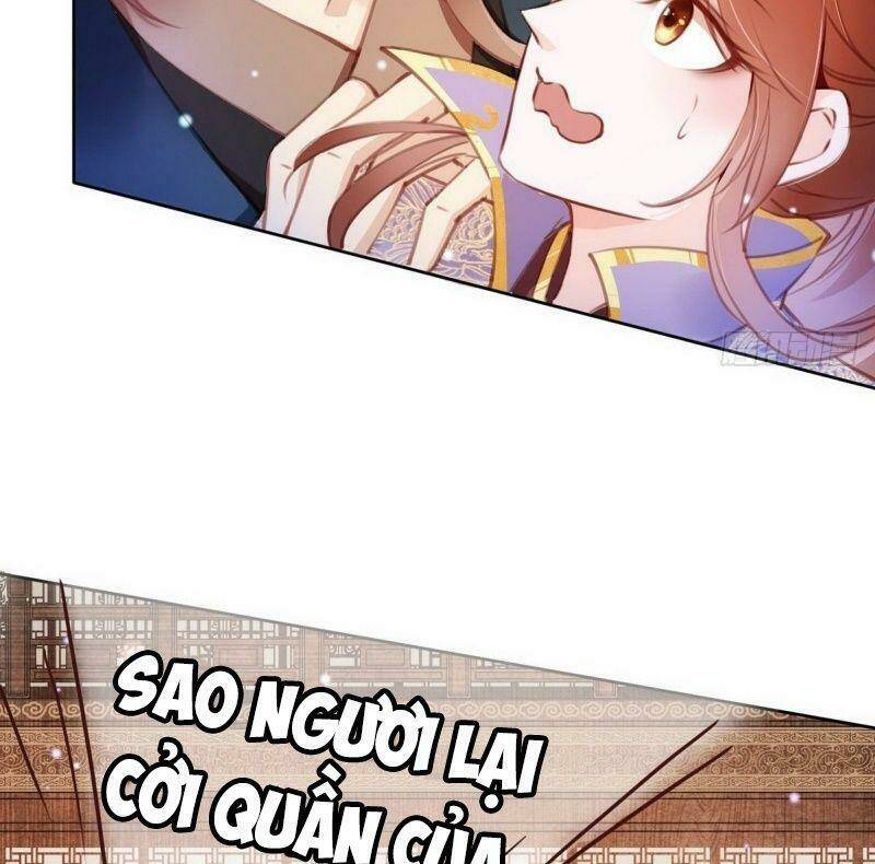 Nàng Trở Thành Bạch Nguyệt Quang Của Vương Gia Bệnh Kiều Chapter 7 - Trang 2