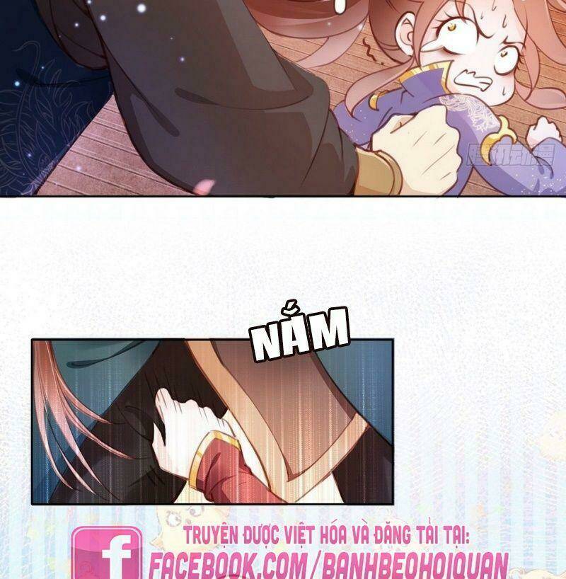 Nàng Trở Thành Bạch Nguyệt Quang Của Vương Gia Bệnh Kiều Chapter 7 - Trang 2