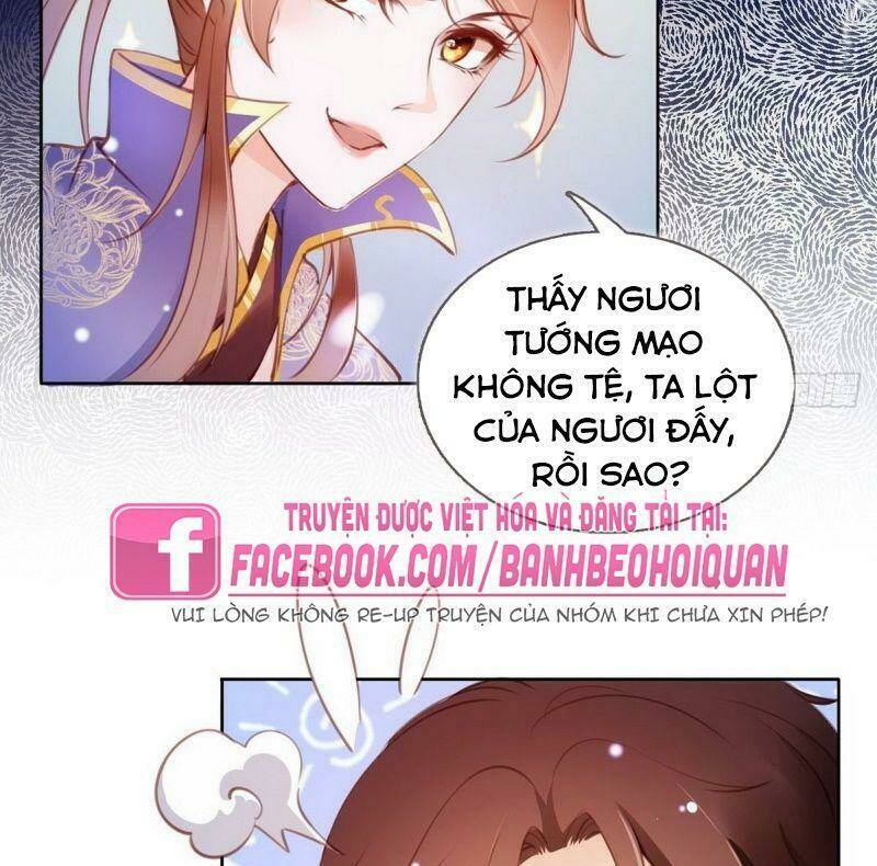 Nàng Trở Thành Bạch Nguyệt Quang Của Vương Gia Bệnh Kiều Chapter 7 - Trang 2