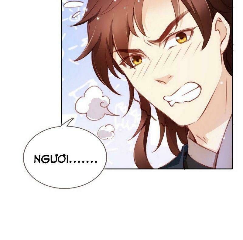 Nàng Trở Thành Bạch Nguyệt Quang Của Vương Gia Bệnh Kiều Chapter 7 - Trang 2