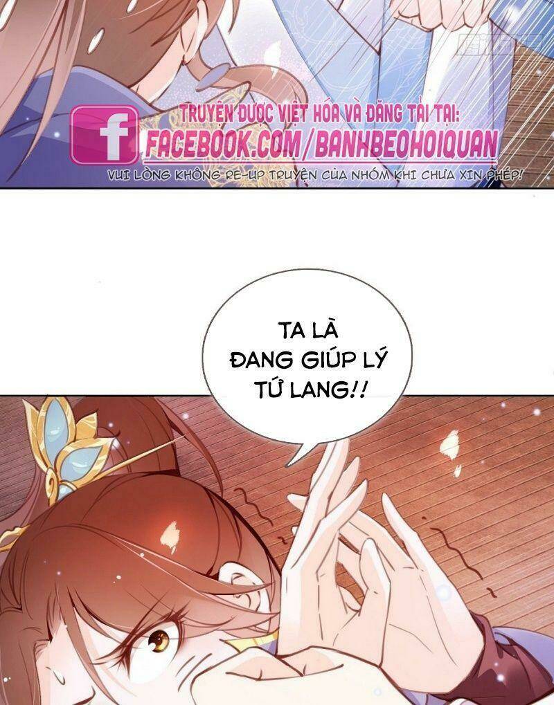 Nàng Trở Thành Bạch Nguyệt Quang Của Vương Gia Bệnh Kiều Chapter 7 - Trang 2