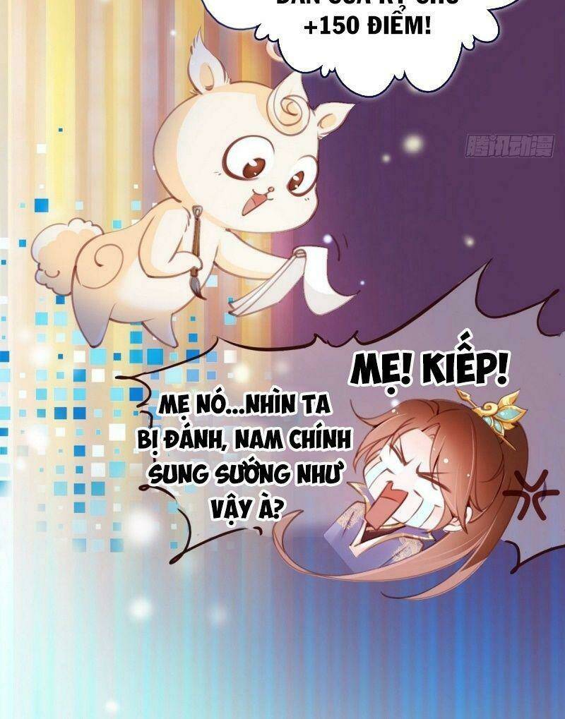 Nàng Trở Thành Bạch Nguyệt Quang Của Vương Gia Bệnh Kiều Chapter 7 - Trang 2