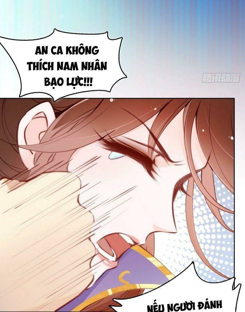 Nàng Trở Thành Bạch Nguyệt Quang Của Vương Gia Bệnh Kiều Chapter 7 - Trang 2