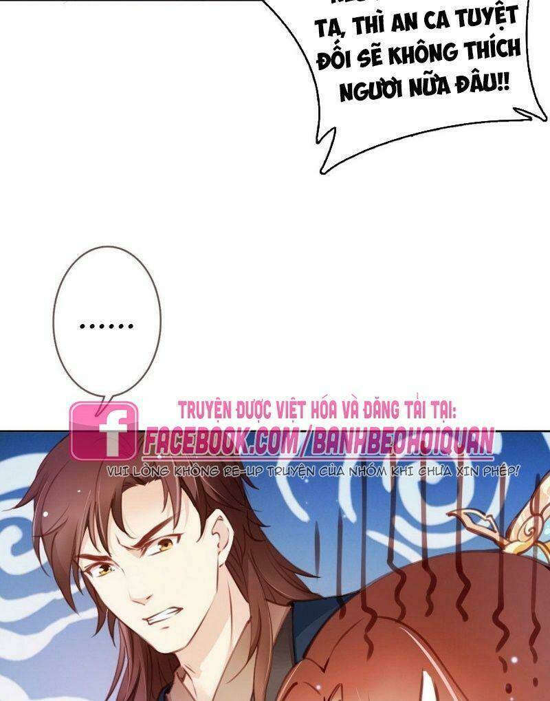 Nàng Trở Thành Bạch Nguyệt Quang Của Vương Gia Bệnh Kiều Chapter 7 - Trang 2