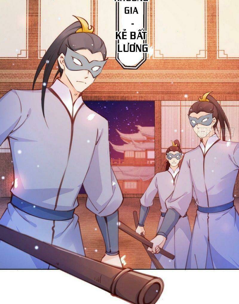 Nàng Trở Thành Bạch Nguyệt Quang Của Vương Gia Bệnh Kiều Chapter 7 - Trang 2