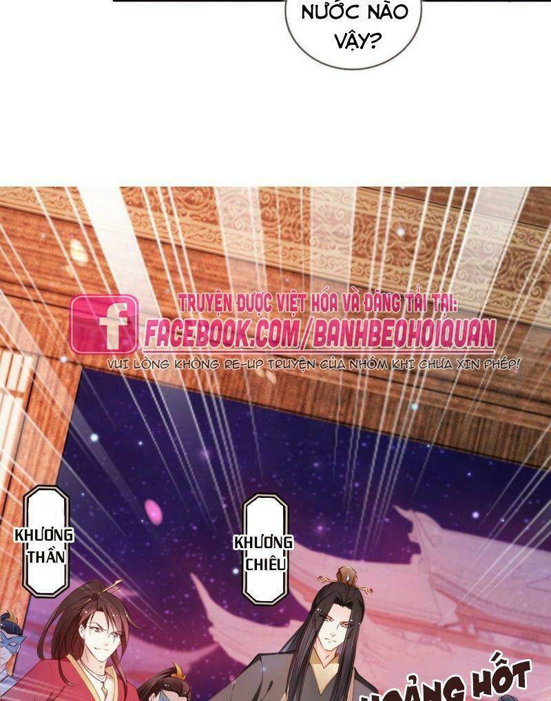 Nàng Trở Thành Bạch Nguyệt Quang Của Vương Gia Bệnh Kiều Chapter 7 - Trang 2