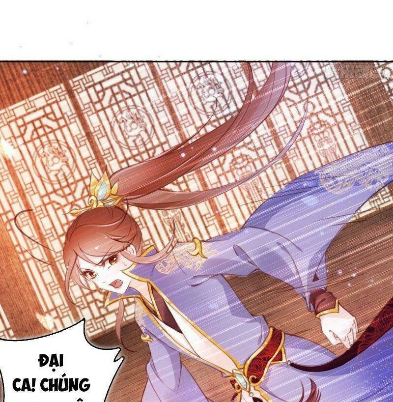 Nàng Trở Thành Bạch Nguyệt Quang Của Vương Gia Bệnh Kiều Chapter 7 - Trang 2