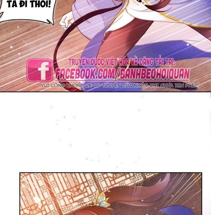 Nàng Trở Thành Bạch Nguyệt Quang Của Vương Gia Bệnh Kiều Chapter 7 - Trang 2