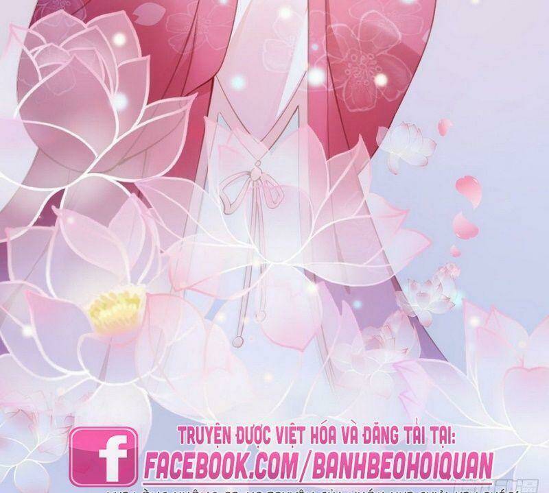 Nàng Trở Thành Bạch Nguyệt Quang Của Vương Gia Bệnh Kiều Chapter 8 - Trang 2