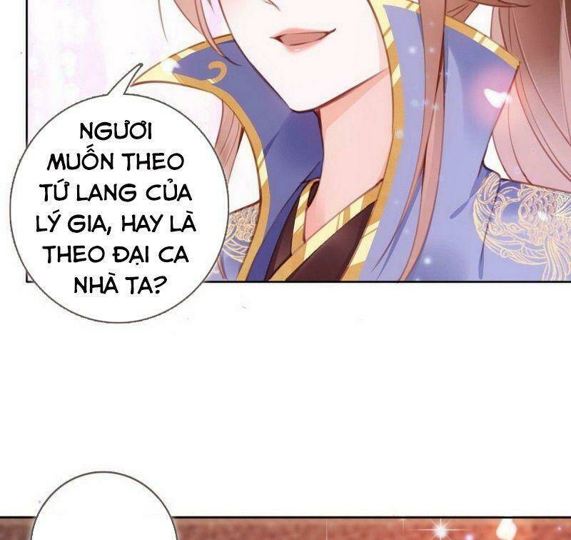 Nàng Trở Thành Bạch Nguyệt Quang Của Vương Gia Bệnh Kiều Chapter 8 - Trang 2