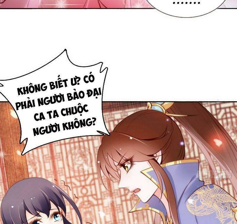 Nàng Trở Thành Bạch Nguyệt Quang Của Vương Gia Bệnh Kiều Chapter 8 - Trang 2