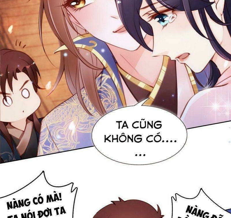 Nàng Trở Thành Bạch Nguyệt Quang Của Vương Gia Bệnh Kiều Chapter 8 - Trang 2