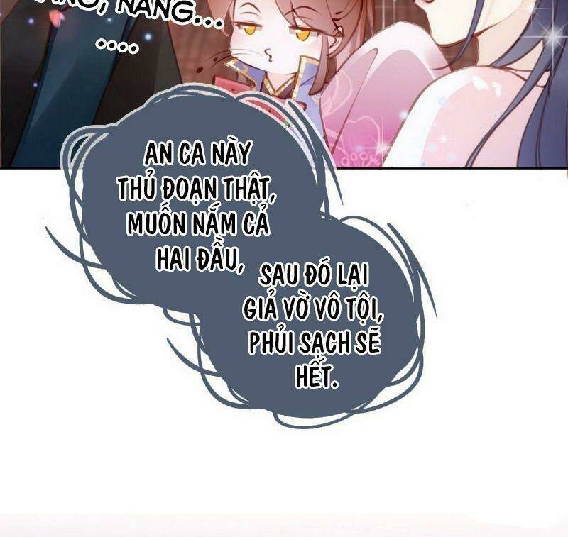 Nàng Trở Thành Bạch Nguyệt Quang Của Vương Gia Bệnh Kiều Chapter 8 - Trang 2