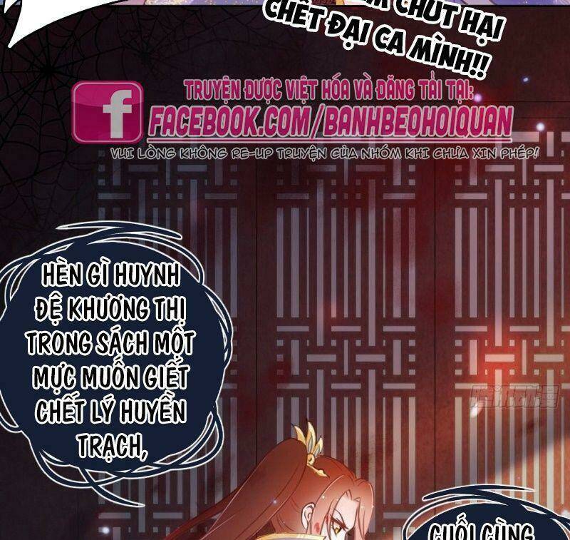 Nàng Trở Thành Bạch Nguyệt Quang Của Vương Gia Bệnh Kiều Chapter 8 - Trang 2