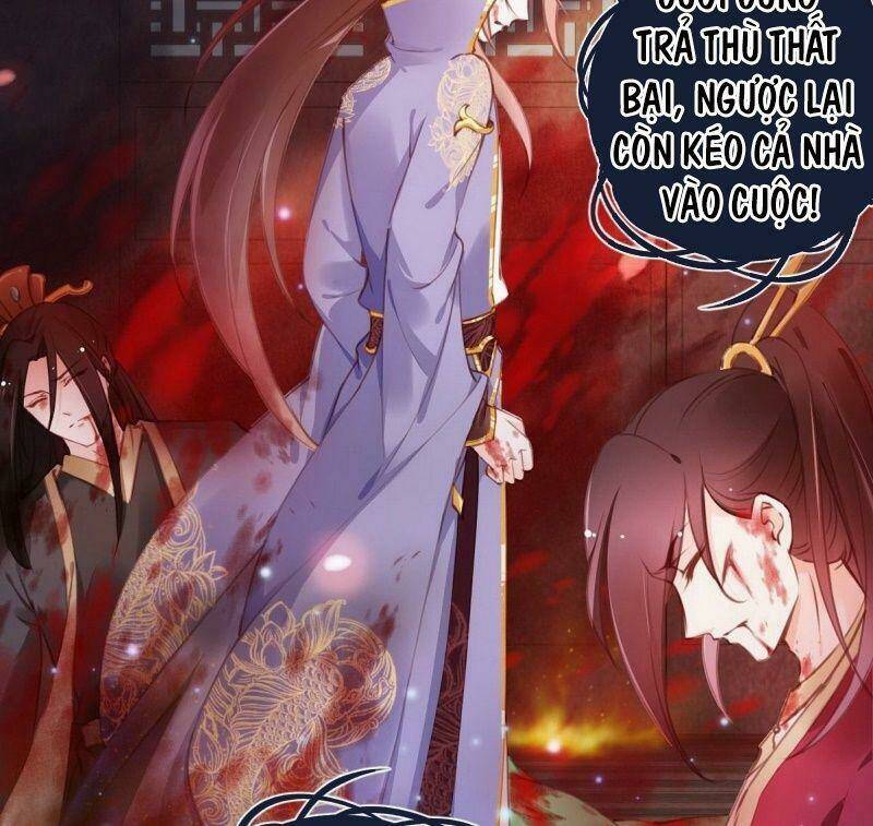 Nàng Trở Thành Bạch Nguyệt Quang Của Vương Gia Bệnh Kiều Chapter 8 - Trang 2