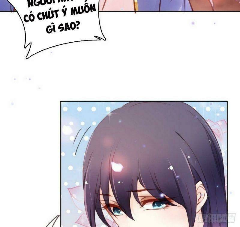 Nàng Trở Thành Bạch Nguyệt Quang Của Vương Gia Bệnh Kiều Chapter 8 - Trang 2