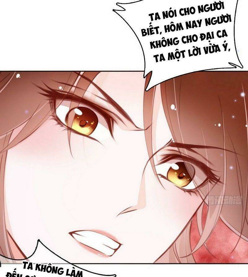 Nàng Trở Thành Bạch Nguyệt Quang Của Vương Gia Bệnh Kiều Chapter 8 - Trang 2