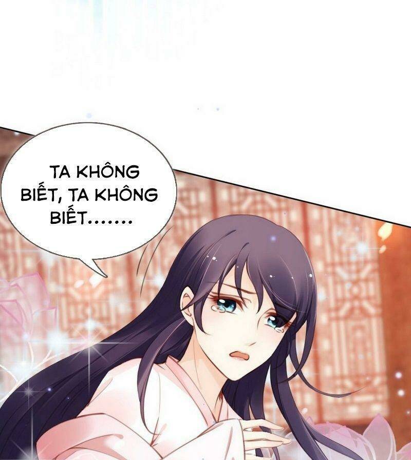 Nàng Trở Thành Bạch Nguyệt Quang Của Vương Gia Bệnh Kiều Chapter 8 - Trang 2