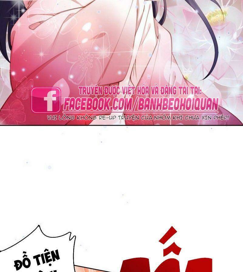 Nàng Trở Thành Bạch Nguyệt Quang Của Vương Gia Bệnh Kiều Chapter 8 - Trang 2