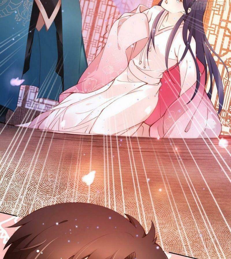 Nàng Trở Thành Bạch Nguyệt Quang Của Vương Gia Bệnh Kiều Chapter 8 - Trang 2