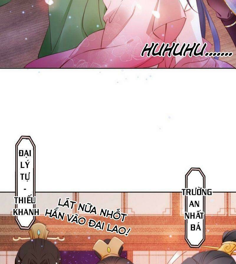 Nàng Trở Thành Bạch Nguyệt Quang Của Vương Gia Bệnh Kiều Chapter 8 - Trang 2