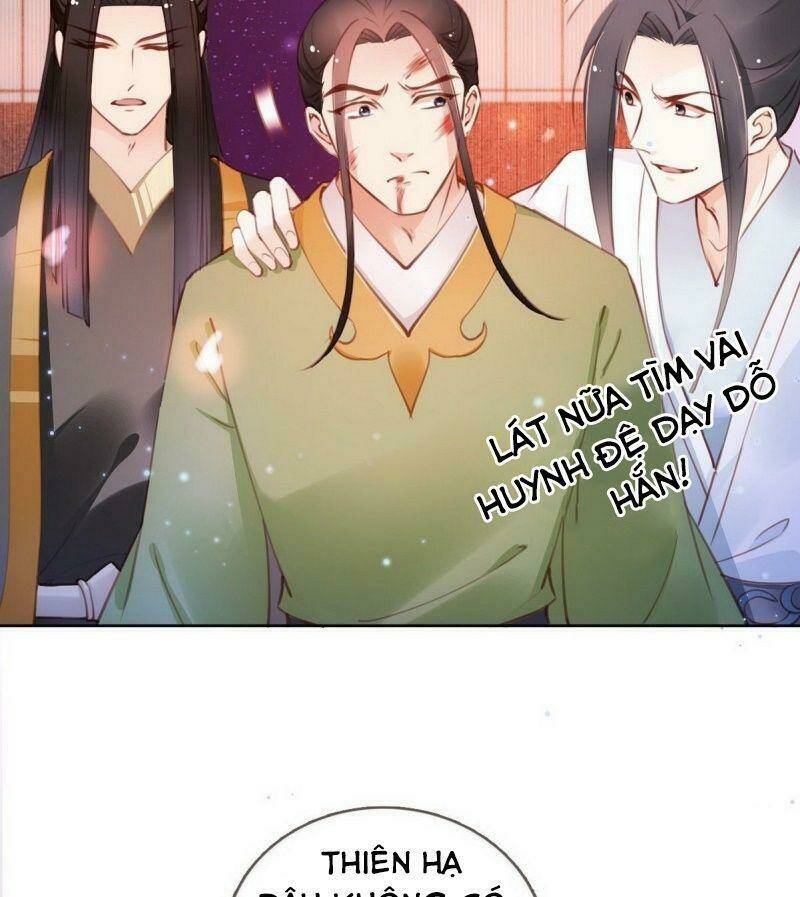 Nàng Trở Thành Bạch Nguyệt Quang Của Vương Gia Bệnh Kiều Chapter 8 - Trang 2